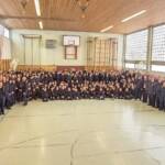 BFKDO Hollabrunn: Feuerwehrjugend Wissenstest 2018