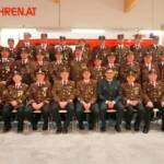 BFV Liezen A06: 108. Wehrversammlung der FF Bärndorf