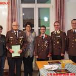 FF Leoben-Stadt (OLM Mario Schwarz)