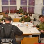 LM d.V. Hannes Mörth / Pressebeauftragter Abschnitt 1