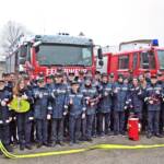 BFK Krems: Wissenstestspiel und Wissenstest