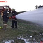 FF Hochstrass