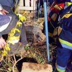 HFW Villach: Kleinkind gerettet