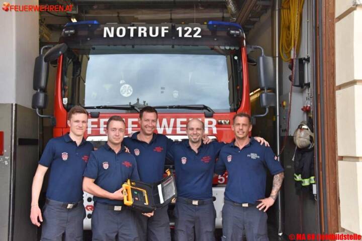 MA 68 Lichtbildstelle