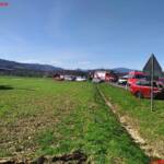 BFVDL: Frontalzusammenstoß auf der B-74 in Hohlbach