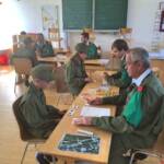 BFV Liezen: 400 Feuerwehr-Jugendliche bewiesen ihr Können