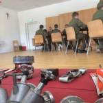 BFV Liezen / Hollinger