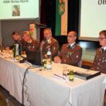 BFV Liezen: Bereichsfeuerwehrtag – Einsatzaufkommen verdoppelt