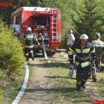 Feuerwehr/Sandner