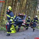 Feuerwehr/Sandner