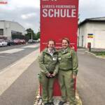 FF Langwies: 45. Landes-Feuerwehrfunkleistungsbewerb