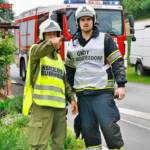 FF Mogersdorf-Ort: Einsatzübung Tag der Feuerwehr 3