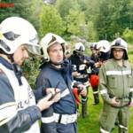 FF Mogersdorf-Ort: Einsatzübung Tag der Feuerwehr 7