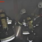 FF Mogersdorf-Ort: Einsatzübung Tag der Feuerwehr 9