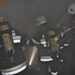 FF Mogersdorf-Ort: Einsatzübung Tag der Feuerwehr 8