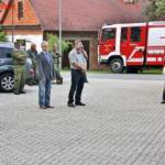 FF Mogersdorf-Ort: Einsatzübung Tag der Feuerwehr 14