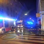 BF Wien: Zimmerbrand mit Todesfolge