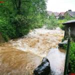 BFVDL: Überflutungen im Bereich Deutschlandsberg