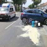 FF Mogersdorf-Ort: Verkehrsunfall mit Personenschaden 4