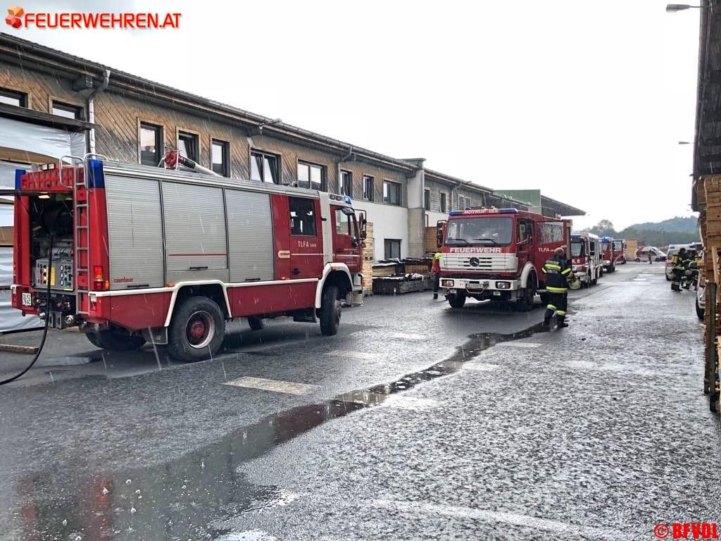 BFVDL: Brand in Preding