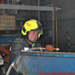 HLM Georg Teppernegg (Abschnittspressebeauftragter)
