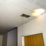 Wassergebrechen in Ternitz