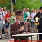 FF Leoben-Stadt / Demmerer Hubert, OLM d.V. & Niklas Judith, OFM
