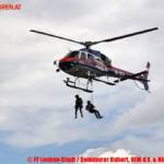 FF Leoben-Stadt / Demmerer Hubert, OLM d.V. & Niklas Judith, OFM