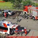 FF Leoben-Stadt: 150-Jahr-Jubiläum der Feuerwehr