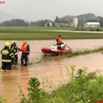 Feuerwehren des BFVDL