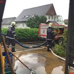 Feuerwehren des BFVDL