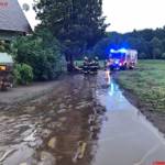 Feuerwehren des BFVDL