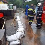 Feuerwehren des BFVDL