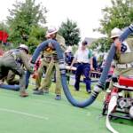 BFK Krems: 42. BezirksFeuerwehrLeistungsBewerb – Gföhl