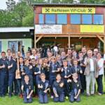 BFK Krems: 38. Bezirksfeuerwehrjugendleistungsbewerb