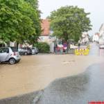 Feuerwehr Krems / Manfred Wimmer