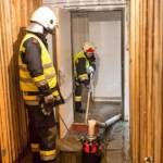 Feuerwehr Krems / Manfred Wimmer