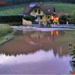 FF Mogersdorf-Ort: Erneut Unwettereinsatz