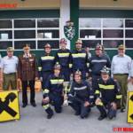 FF Mitterberg / Perhab