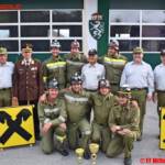 FF Mitterberg / Perhab