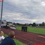 OBM Martin Stampler, BFVGU Abschnitt 6