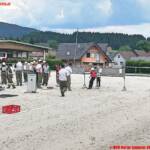 BFVGU A6: Bereichsfeuerwehrjugend-Leistungsbewerb in Graz