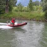 BFV Liezen: Bezirks-Wasserdienst-Übung