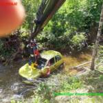 BFVDL: Verkehrsunfall in Bad Gams 1