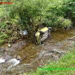 BFVDL: Verkehrsunfall in Bad Gams