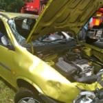 BFVDL: Verkehrsunfall in Bad Gams 3