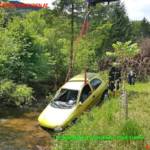 BFVDL: Verkehrsunfall in Bad Gams 6