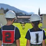 BFVLI: 2. Bereichsfeuerwehrjugend-Leistungsbewerb 2018