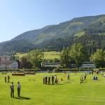 BFV Liezen / Hollinger