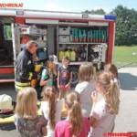 Presseteam FF-Hoheneich